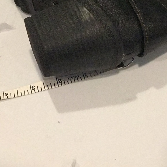 BOC boots - Picture 13 of 15